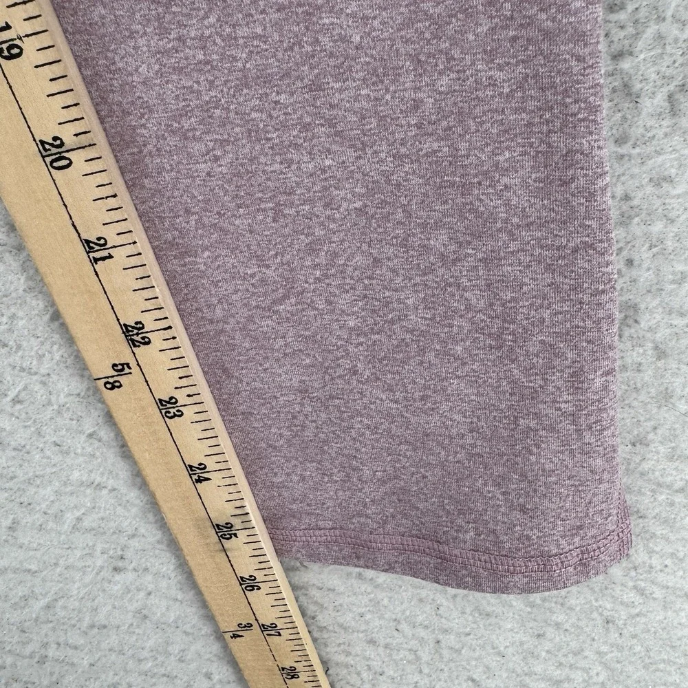 Old Navy Active Leggings Youth Size XL ‎ 14-16 Go Dry Pink Mid Rise Pants NWT